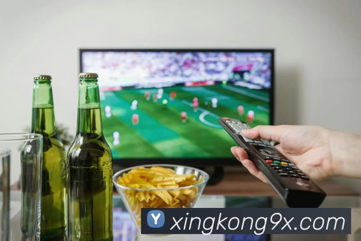 战术分析频道